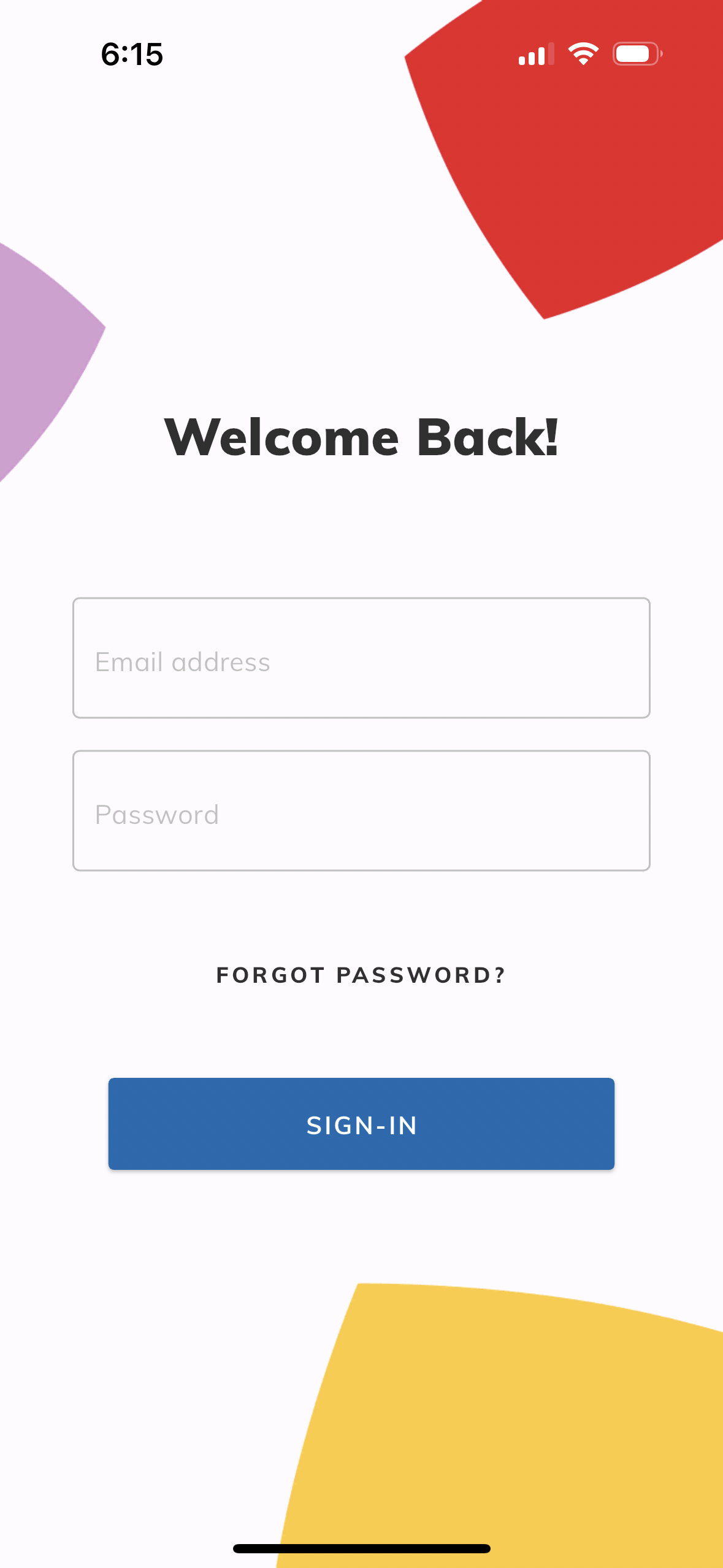 login